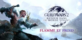 Guild Wars 2 : la saison 1 du Monde Vivant fait son retour Guild Wars 2
