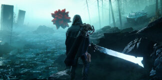 Hell Is Us annoncé pour 2023 sur consoles et PC Hell is us