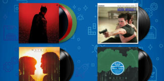 Just For Games dévoile de nouveaux Coffrets Vinyles Just-For-Games-Vinyles-01