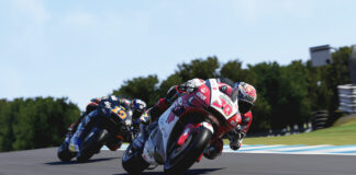 MotoGP 22 est désormais disponible MotoGP 22