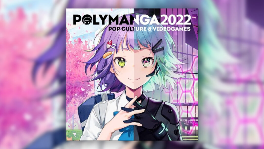 POLYMANGA-2022 01