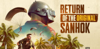 PUBG : la mise à jour 17.1 désormais disponible sur toutes les plateformes PUBG