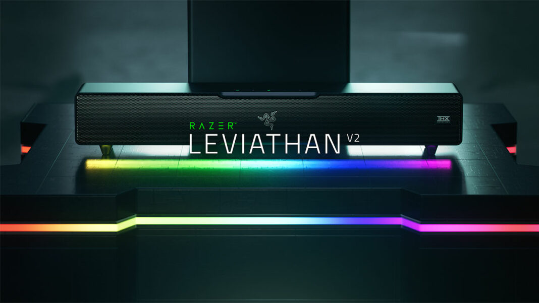 Razer-Leviathan-V2