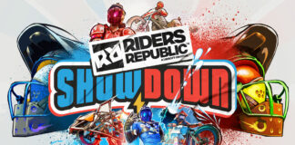 Riders Republic : la Saison 2 « Showdown » sera disponible dès demain Riders Republic