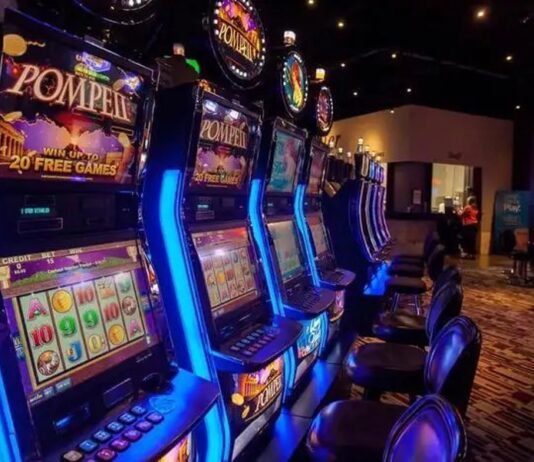 Les points à connaître pour bien choisir un casino en ligne casino machines à sous