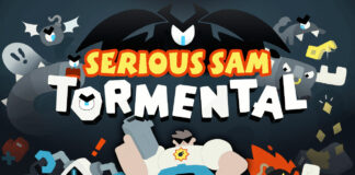 Serious Sam: Tormental est désormais disponible Serious Sam: Tormental