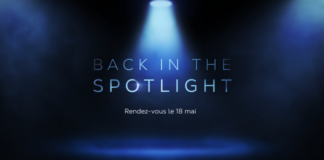 Shadow dévoilera son avenir lors du premier Shadow Spotlight le 18 mai Shadow Spotlight