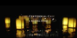 The Centennial Case: A Shijima Story est désormais disponible The Centennial Case: A Shijima Story