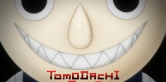 Tomodachi Game bientôt disponible en simulcast sur Crunchyroll Tomodachi Game
