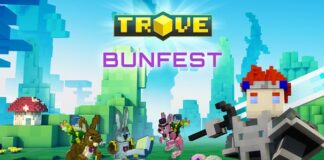 Trove : le Festilapin revient pour un événement exceptionnellement coloré Trove