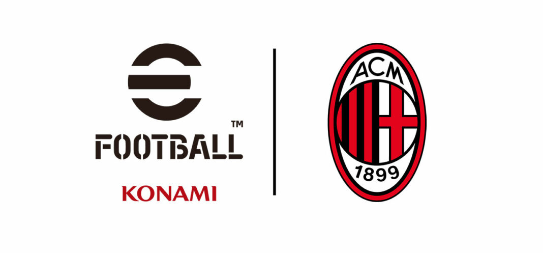 eFootball-X-AC-Milan