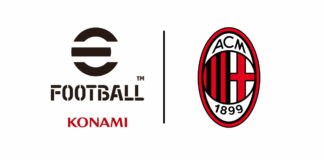 eFootball : Konami annonce un partenariat avec l’AC Milan eFootball-X-AC-Milan