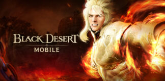 Black Desert Mobile : Yacha, la nouvelle classe de mêlée, est maintenant disponible Black Desert Mobile