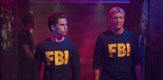 Cobra Kai : un teaser et une date de sortie pour la saison 5 Cobra Kai 5