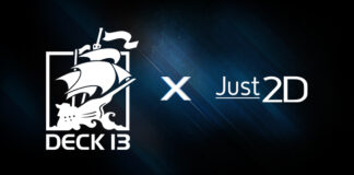 Drova – Forsaken Kin : Just2D s’associe à DECK13 pour le développement du jeu DECK13 X Just2D