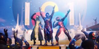 Destiny 2 : Remporter l’Or dans l’évènement des Jeux des Gardiens Destiny 2 JJ_GGames_KeyArt_4K_720px