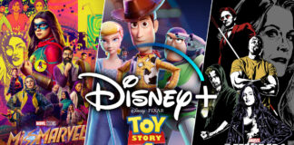 Disney+ : les nouveautés du mois de juin 2022 en France Disney-Plus-Juin-2022