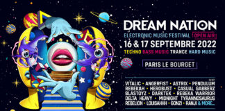 Dream Nation : le festival dévoile les premiers noms de sa programmation 2022 Dream Nation 2022