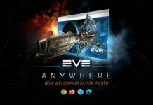EVE-Anywhere