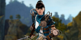 Guild Wars 2 : l’épisode 2 de la saison 1 du Monde Vivant est désormais disponible Guild Wars 2