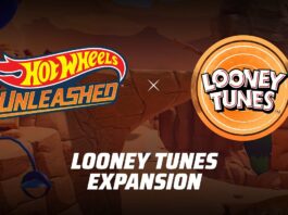 Hot Wheels Unleashed™ - Looney Tunes Expansion