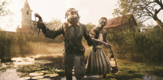 Hunt: Showdown se met à jour avec un nouveau système de quêtes et plus de récompenses Hunt: Showdown