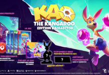 KAO-the-Kangaroo