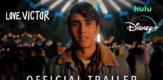 Love, Victor : une bande annonce pour l’ultime saison de la série Disney+ Love, Victor