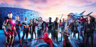 Marvel Avengers Campus : une date de lancement et un max d’infos sur le nouveau land de Disneyland Paris Marvel-Avengers-Campus-Disneyland-Paris-01