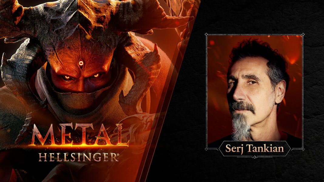 Metal--Hellsinger-X-Serj-Tankian
