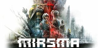 Miasma Chronicles annoncé lors du premier showcase de 505 Games Miasma Chronicles