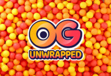 OG Unwrapped