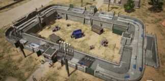 PUBG: BATTLEGROUNDS – La mise à jour 17.2 est désormais disponible PUBG: BATTLEGROUNDS