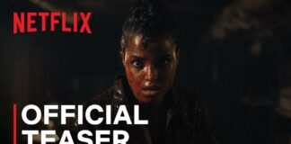 Resident Evil : un premier teaser pour la série Live Action de Netflix Resident Evil