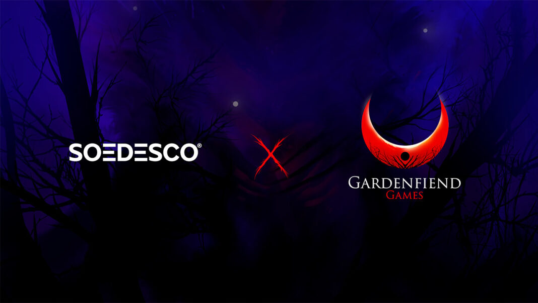SOEDESCO-X-Gardenfiend-Games