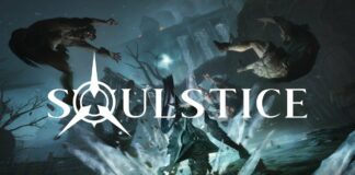 Soulstice : une nouvelle bande-annonce et une Deluxe Edition physique Soulstice