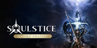 Soulstice aura droit à une édition physique deluxe sur PS5 et Xbox Series X Soulstice-Deluxe-Edition-01