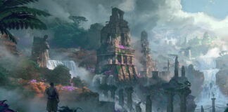 Techland annonce le développement un nouveau Action-RPG AAA en monde ouvert Techland