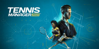 Tennis Manager 2022 est disponible sur PC Tennis Manager 2022