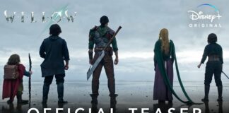 Willow : un premier teaser et une date de sortie pour la série Disney+ Willow