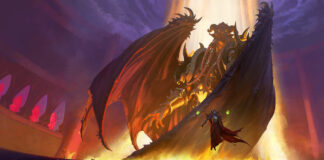 World-of-Warcraft-Classic--La-Fureur-du-Puits-de-soleil