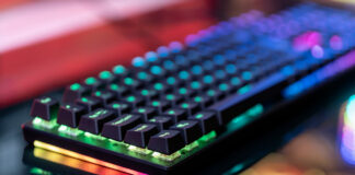 SureFire dévoile quatre nouveaux claviers gaming SureFire