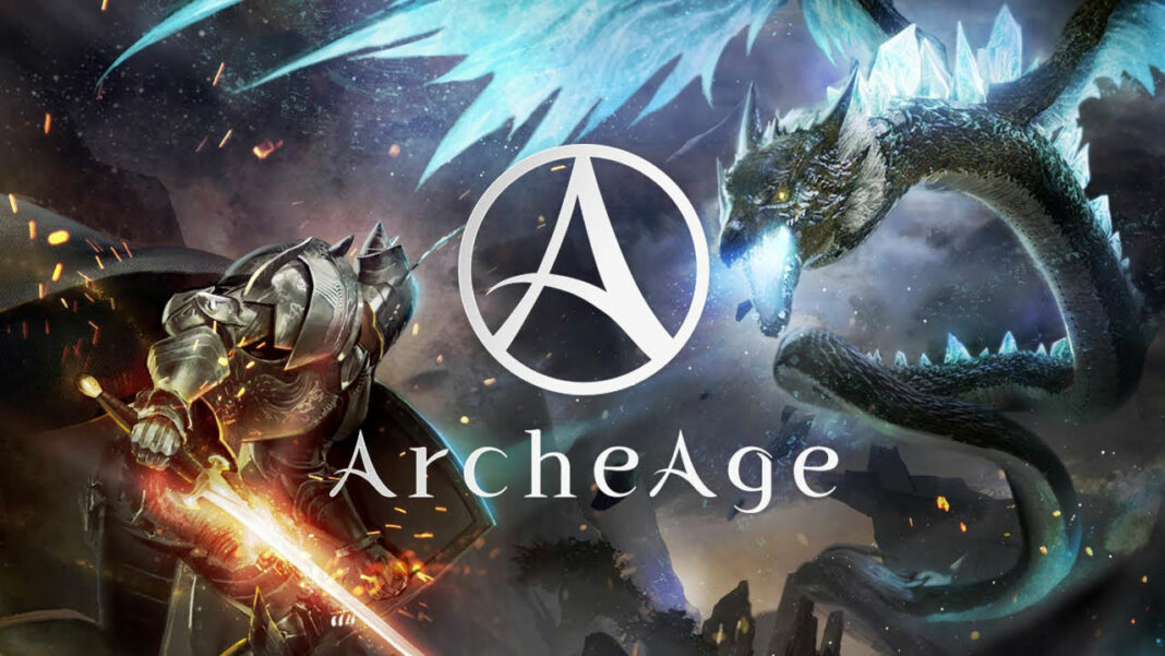ArcheAge