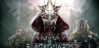 Blackguards 2 est désormais disponible sur Nintendo Switch Blackguards 2