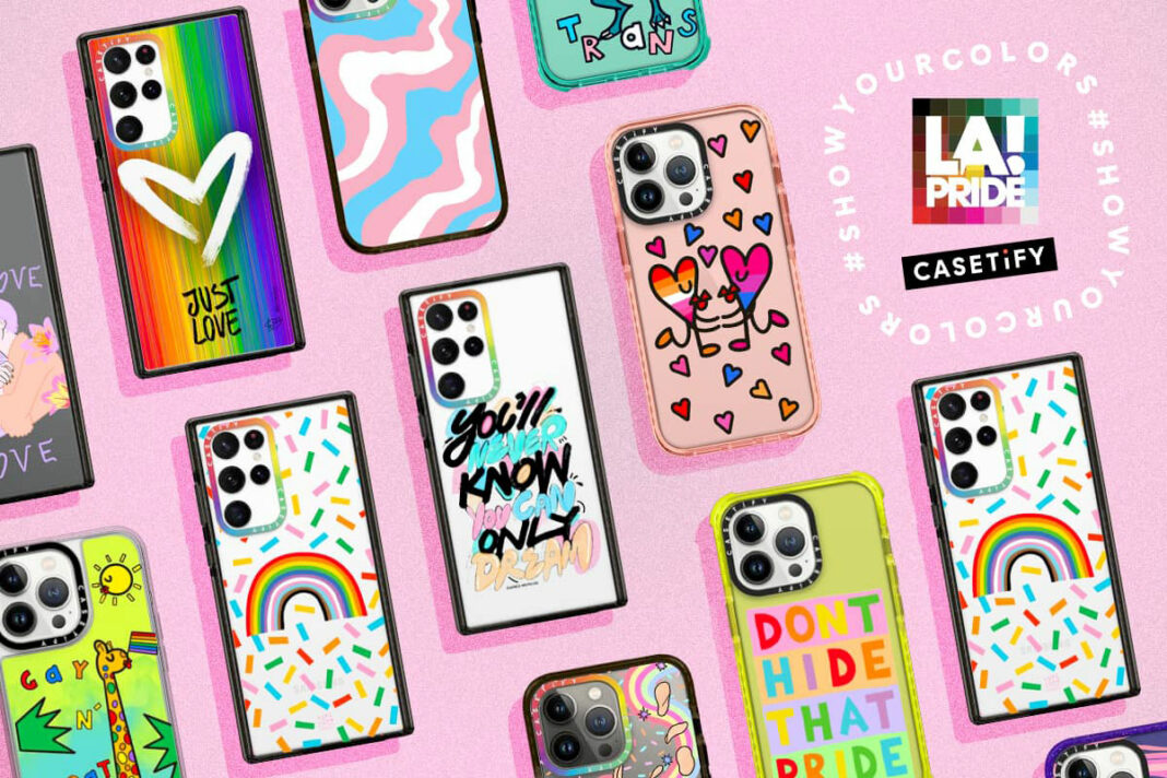 CASETiFY