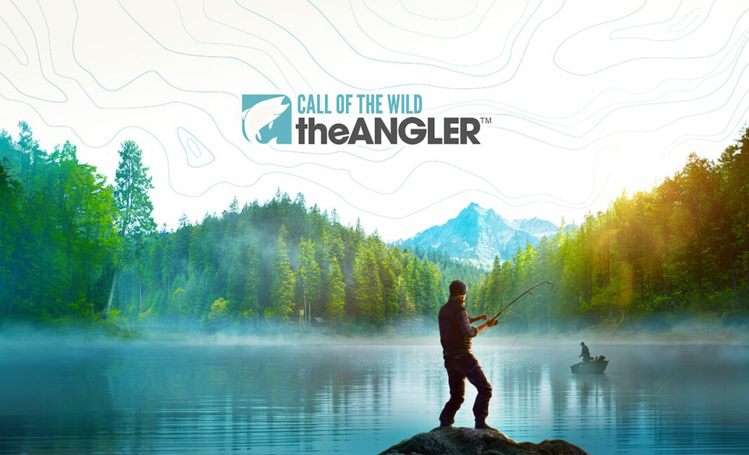 Call of the Wild: The Angler