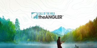 Call of the Wild: The Angler est désormais disponible sur PC Call of the Wild: The Angler
