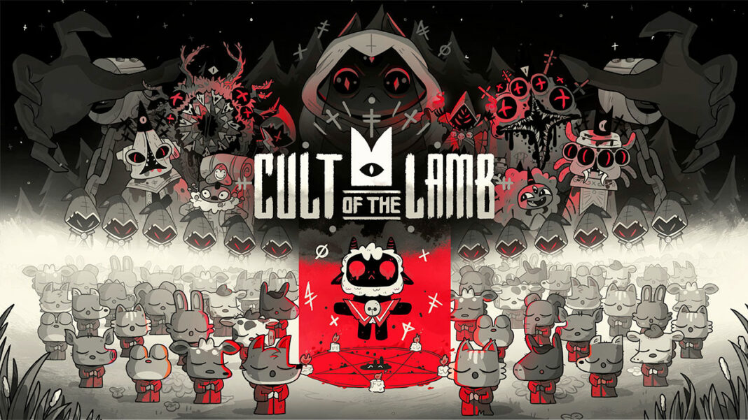 Cult-of-the-Lamb