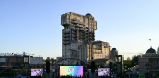 Disneyland Paris célèbre le Mois des Fiertés Disneyland Paris