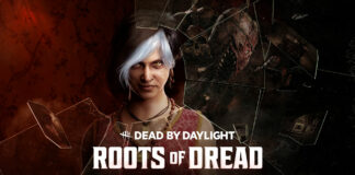 Dead by Daylight : le nouveau Chapitre est désormais disponible Dead by Daylight